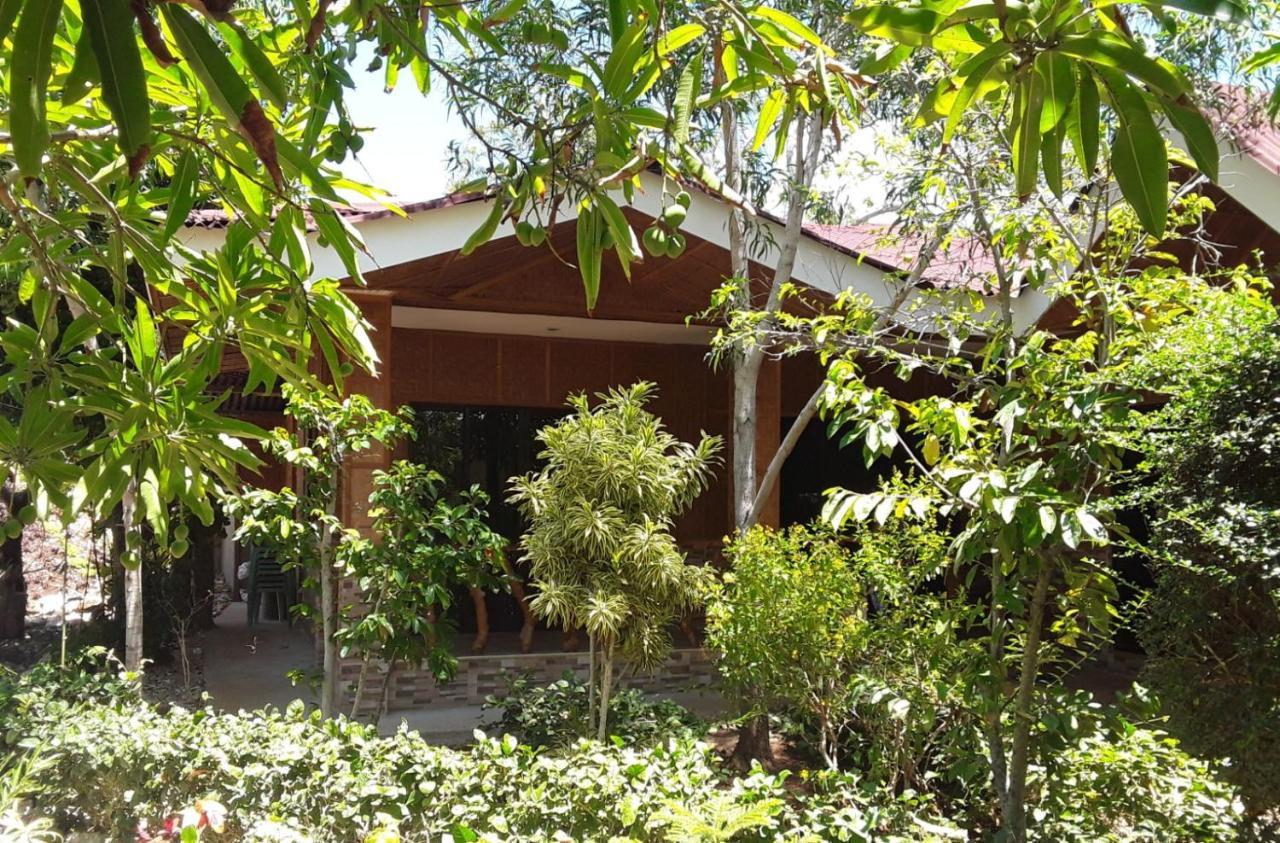 Adayo Cove Resort Siquijor Εξωτερικό φωτογραφία