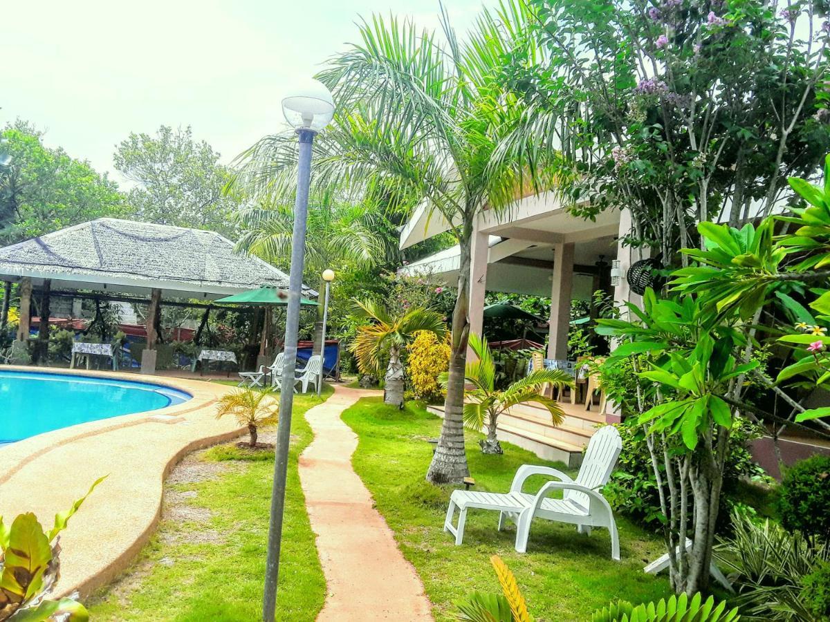Adayo Cove Resort Siquijor Εξωτερικό φωτογραφία