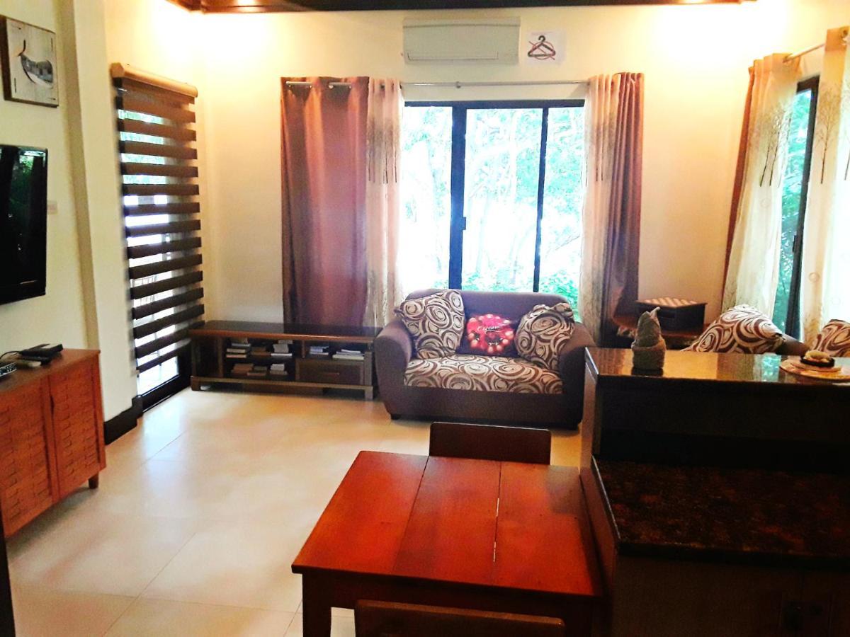 Adayo Cove Resort Siquijor Εξωτερικό φωτογραφία