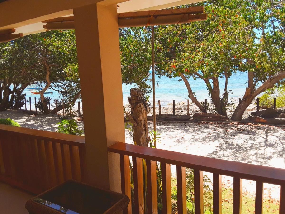 Adayo Cove Resort Siquijor Εξωτερικό φωτογραφία
