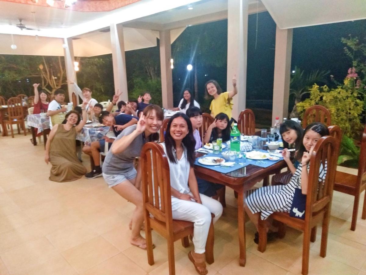 Adayo Cove Resort Siquijor Εξωτερικό φωτογραφία