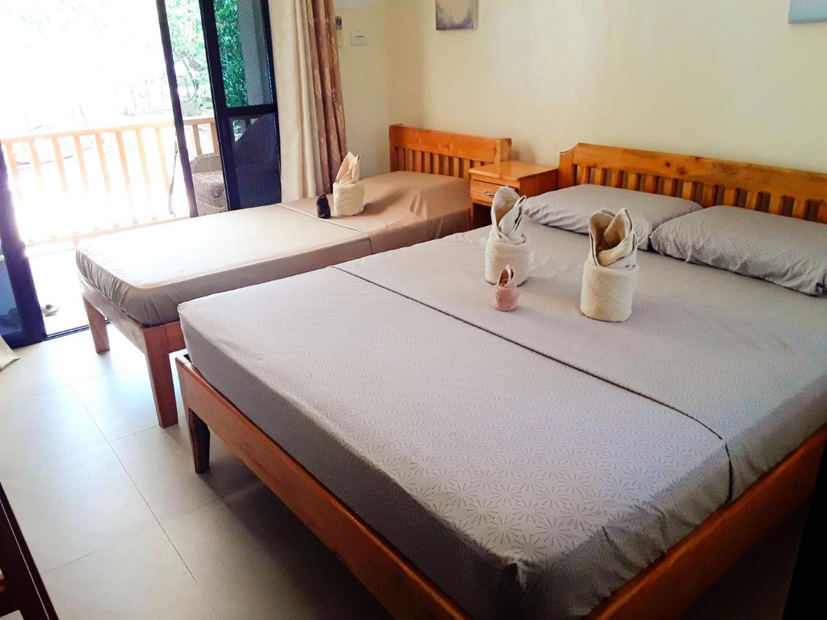 Adayo Cove Resort Siquijor Εξωτερικό φωτογραφία