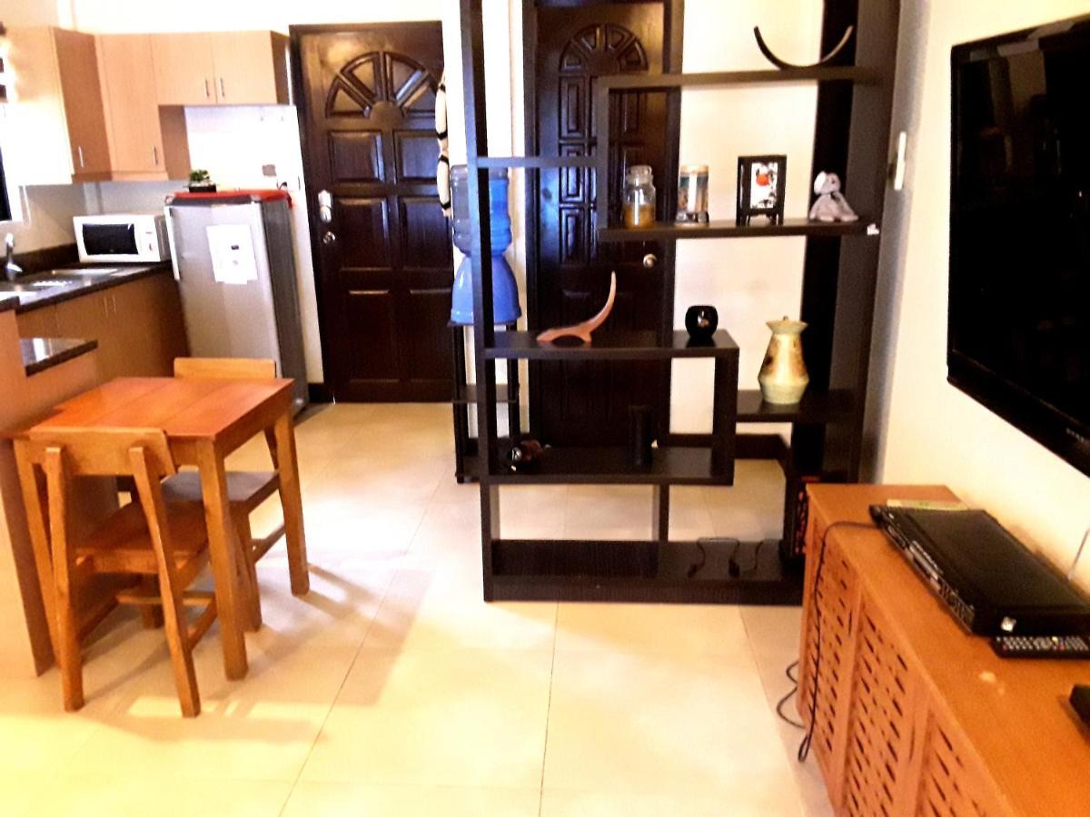 Adayo Cove Resort Siquijor Εξωτερικό φωτογραφία