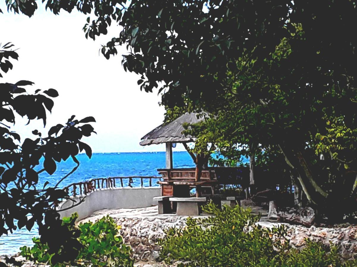 Adayo Cove Resort Siquijor Εξωτερικό φωτογραφία