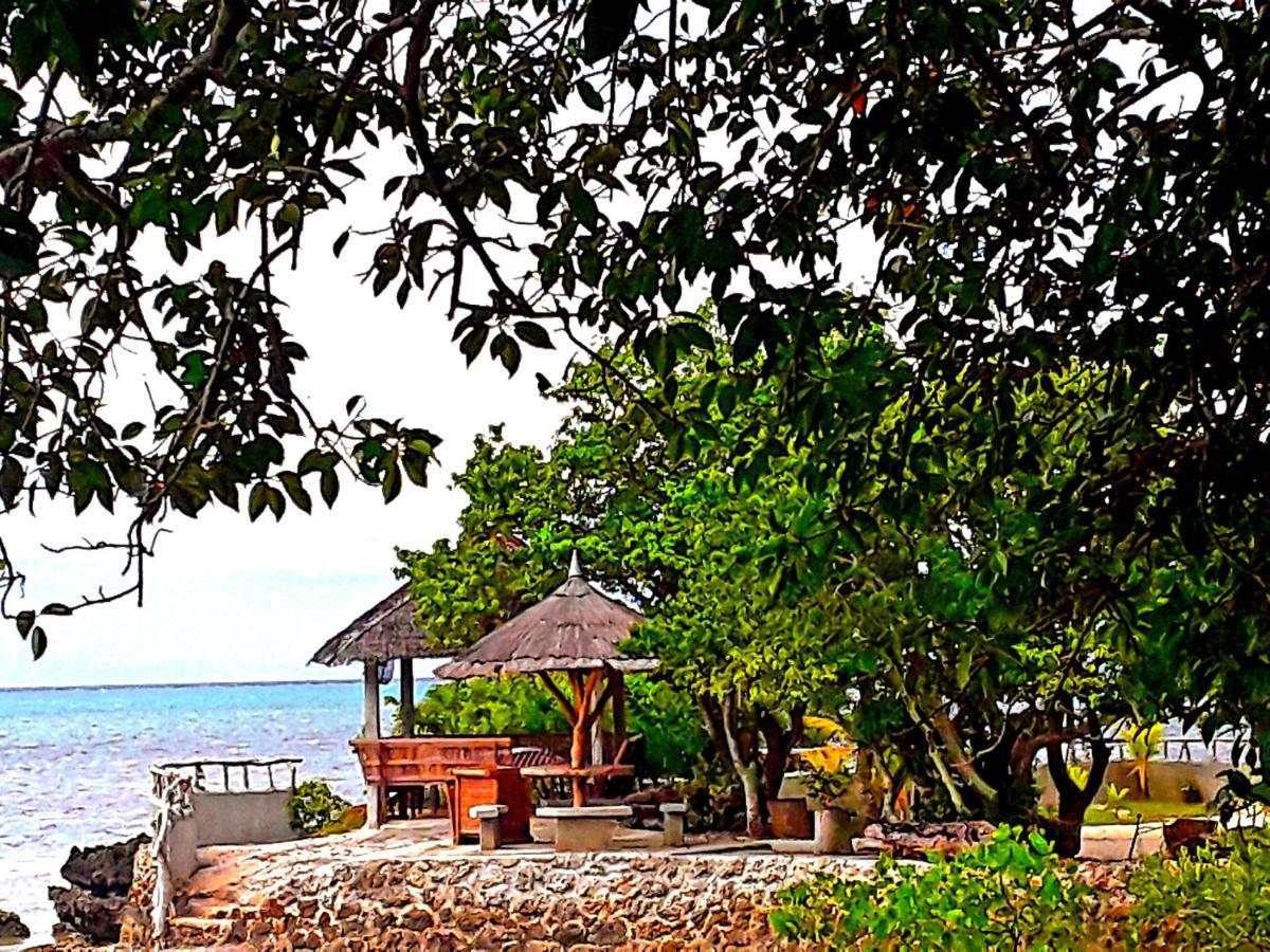 Adayo Cove Resort Siquijor Εξωτερικό φωτογραφία