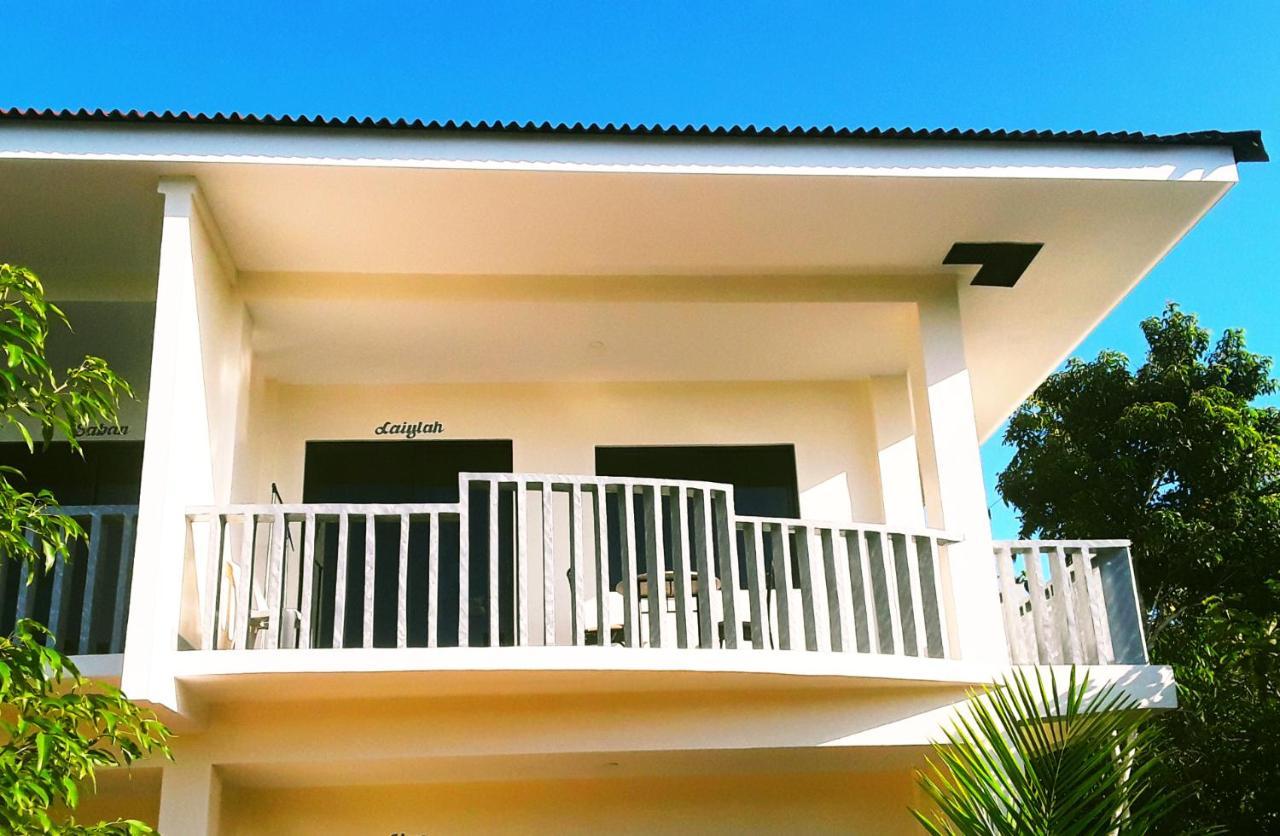 Adayo Cove Resort Siquijor Εξωτερικό φωτογραφία