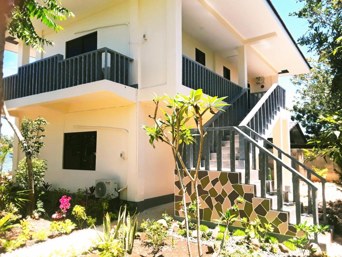 Adayo Cove Resort Siquijor Εξωτερικό φωτογραφία