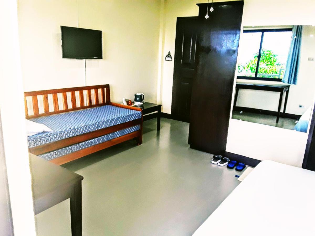 Adayo Cove Resort Siquijor Εξωτερικό φωτογραφία