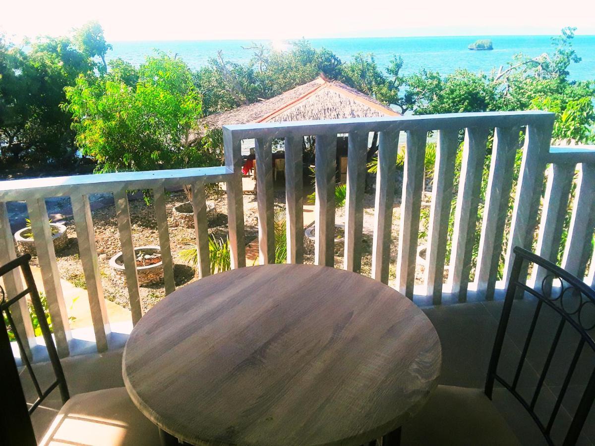 Adayo Cove Resort Siquijor Εξωτερικό φωτογραφία