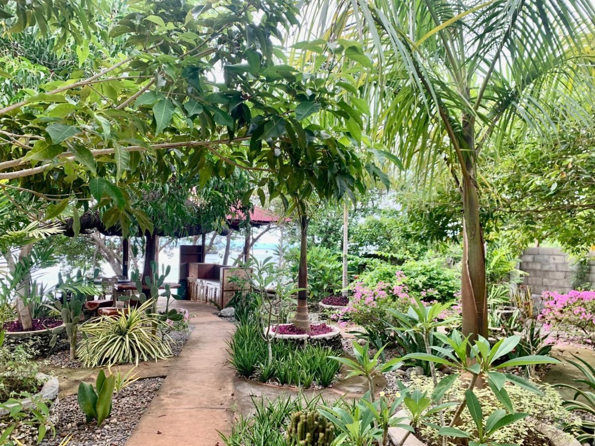 Adayo Cove Resort Siquijor Εξωτερικό φωτογραφία