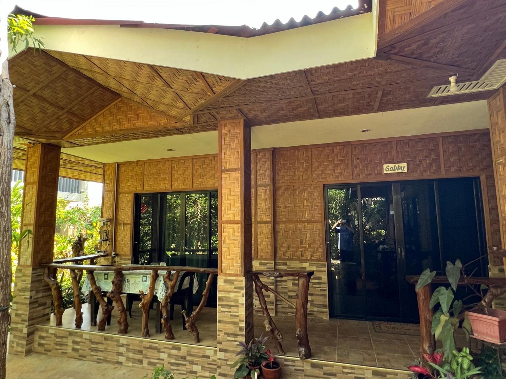 Adayo Cove Resort Siquijor Εξωτερικό φωτογραφία
