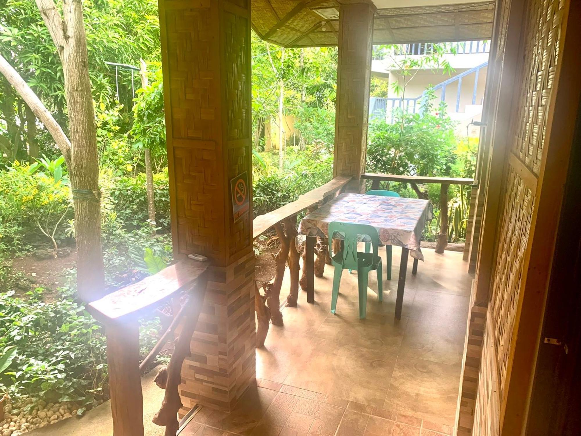 Adayo Cove Resort Siquijor Εξωτερικό φωτογραφία