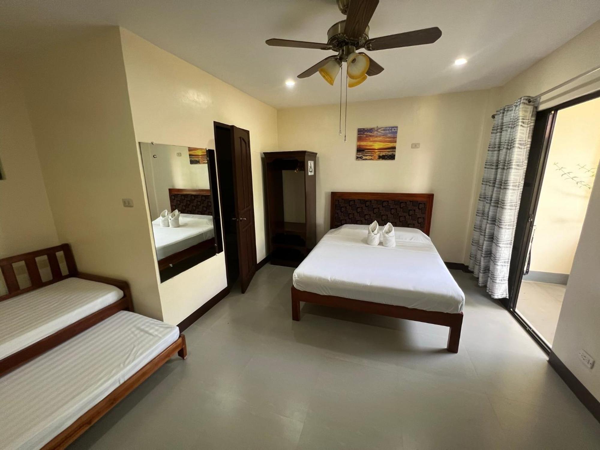 Adayo Cove Resort Siquijor Εξωτερικό φωτογραφία
