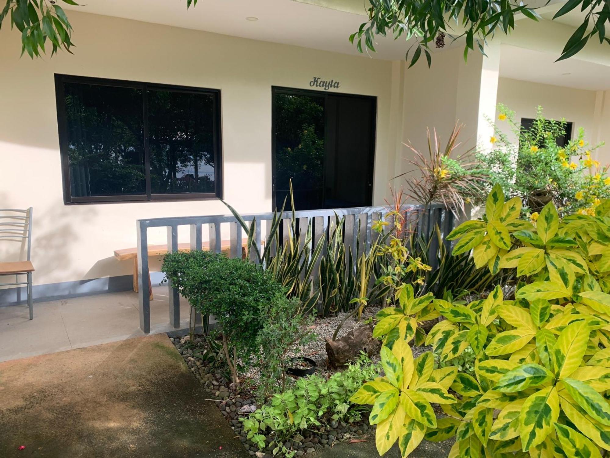 Adayo Cove Resort Siquijor Εξωτερικό φωτογραφία