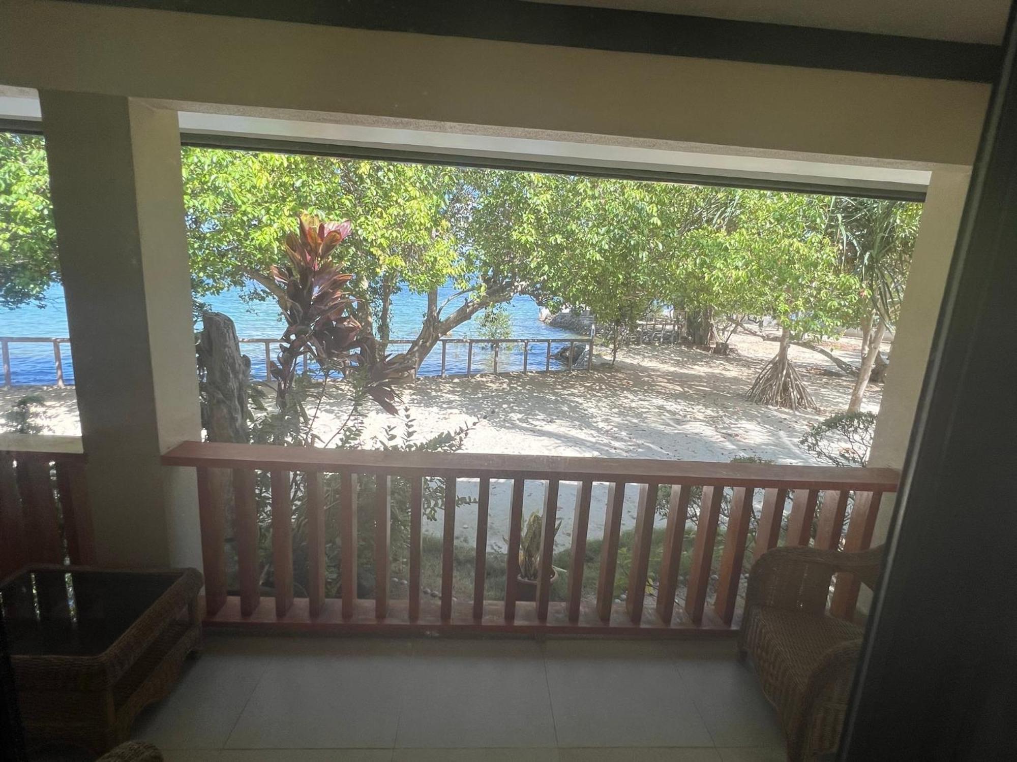 Adayo Cove Resort Siquijor Εξωτερικό φωτογραφία