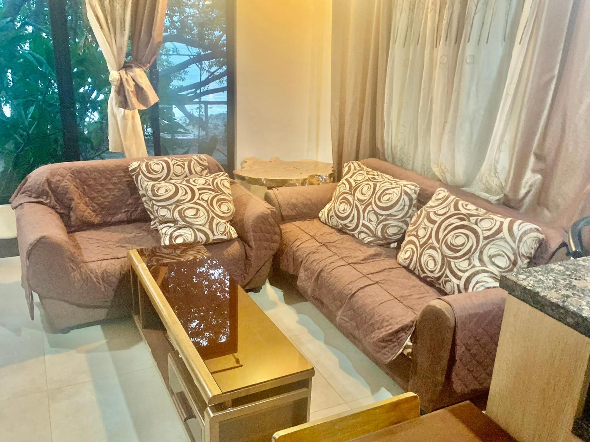 Adayo Cove Resort Siquijor Εξωτερικό φωτογραφία