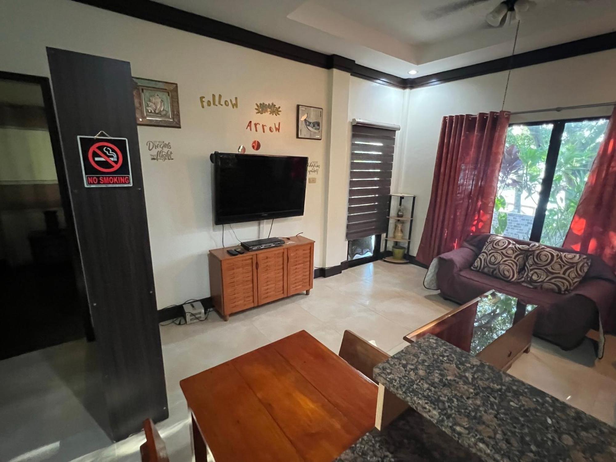 Adayo Cove Resort Siquijor Εξωτερικό φωτογραφία
