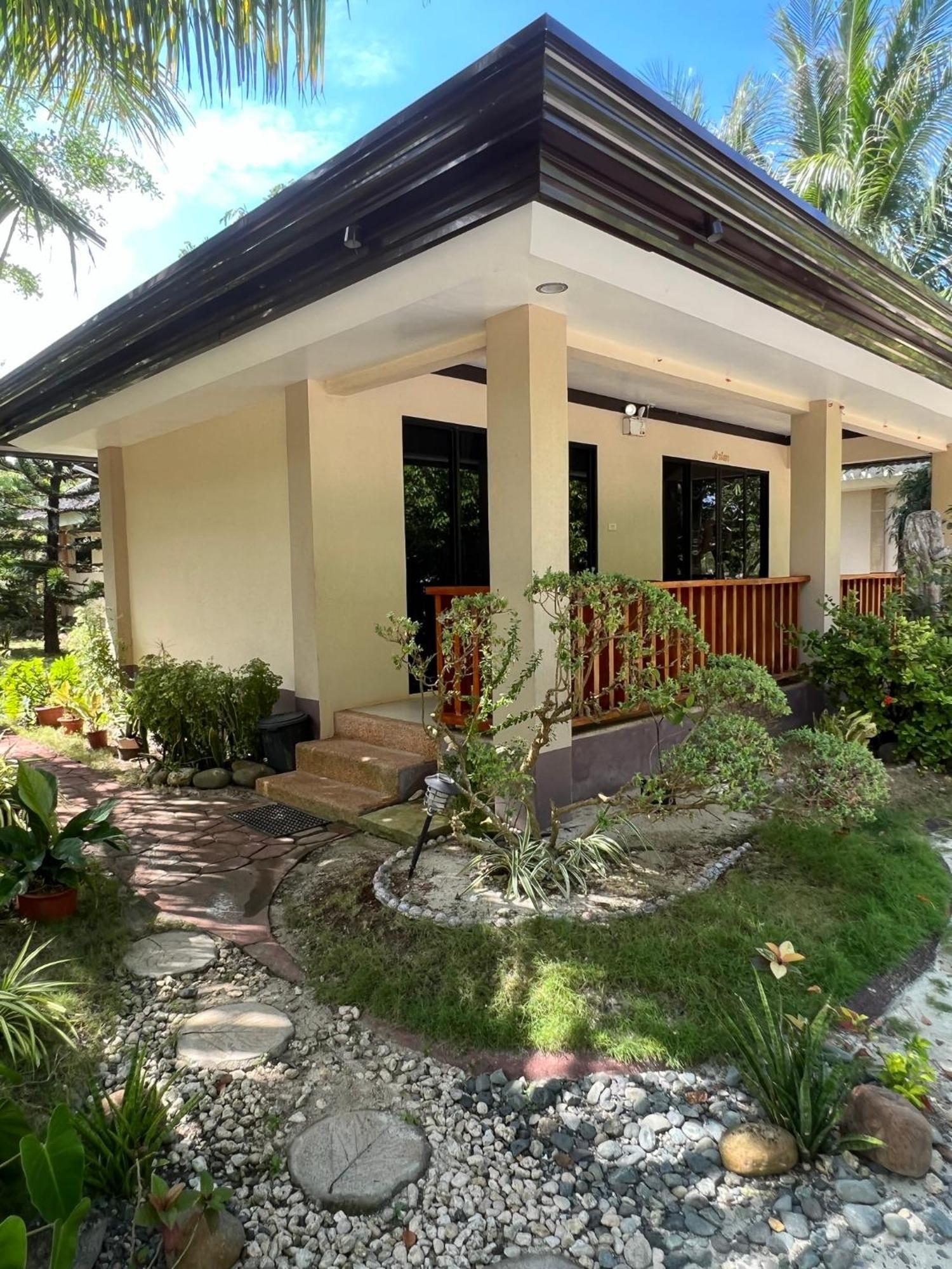 Adayo Cove Resort Siquijor Εξωτερικό φωτογραφία