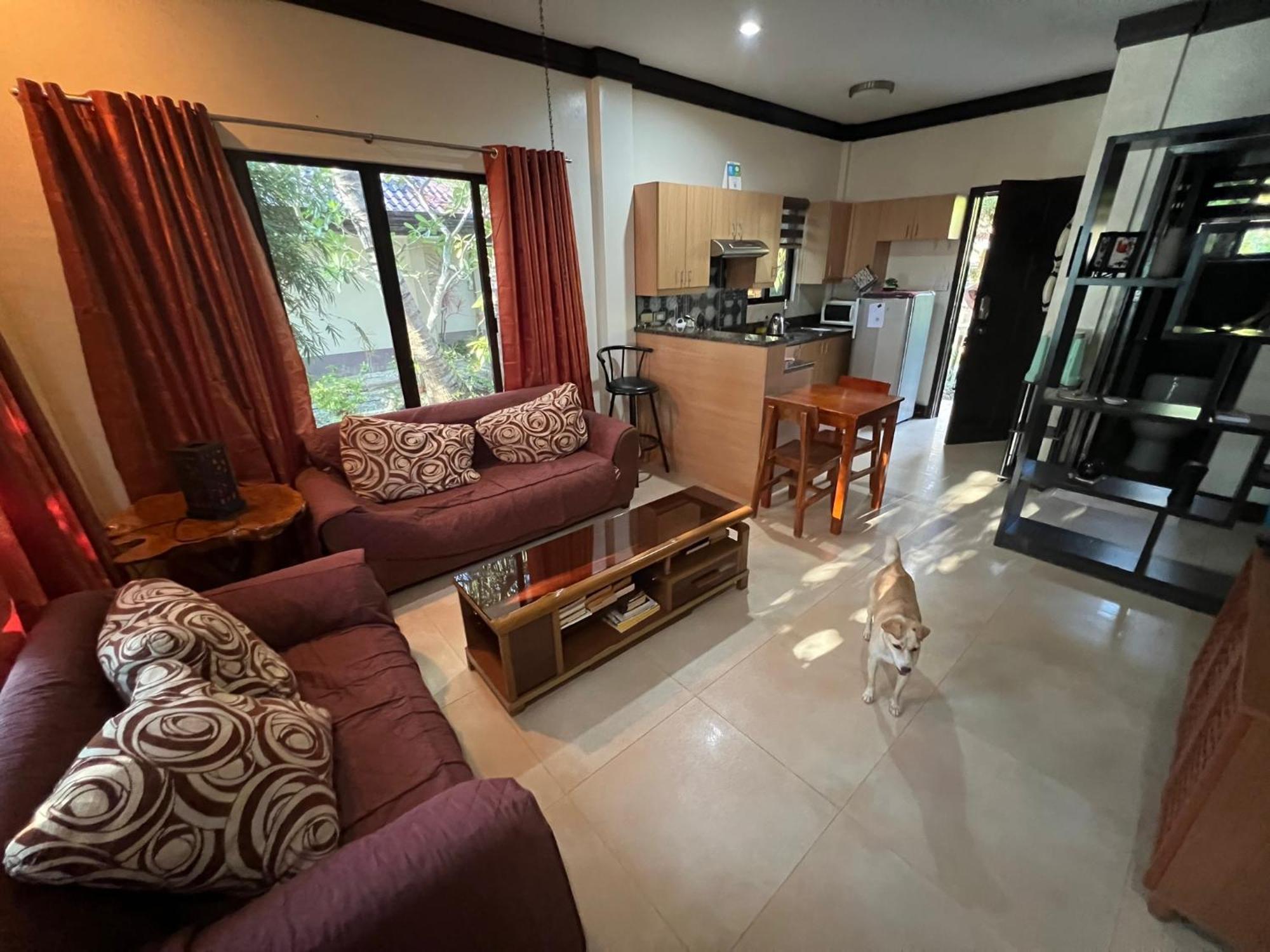 Adayo Cove Resort Siquijor Εξωτερικό φωτογραφία