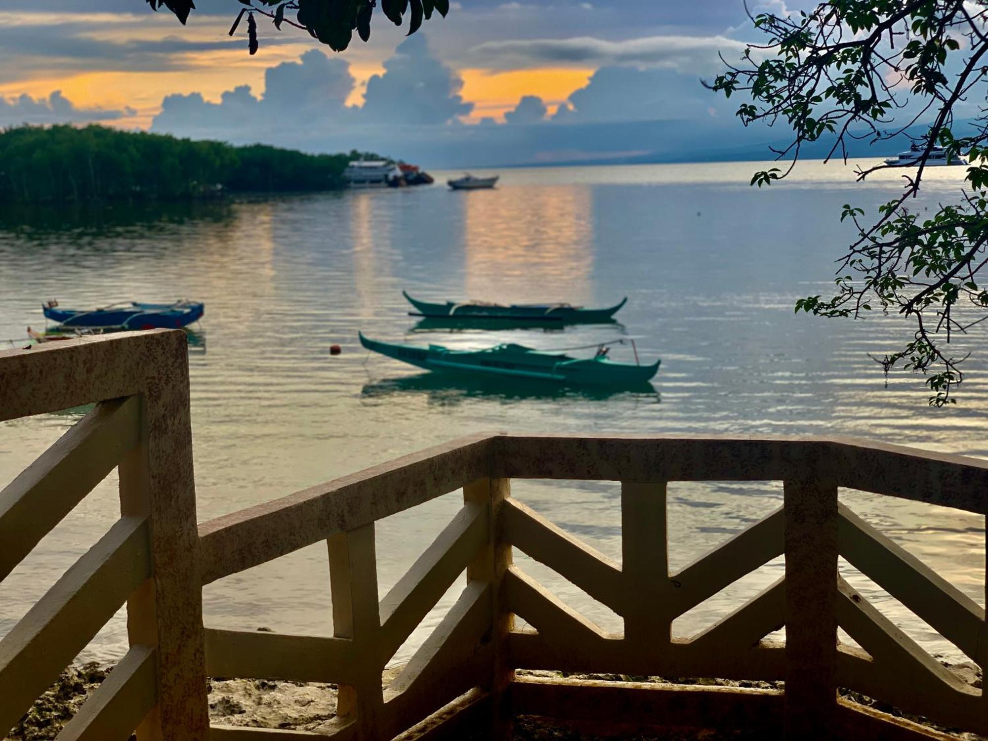 Adayo Cove Resort Siquijor Εξωτερικό φωτογραφία
