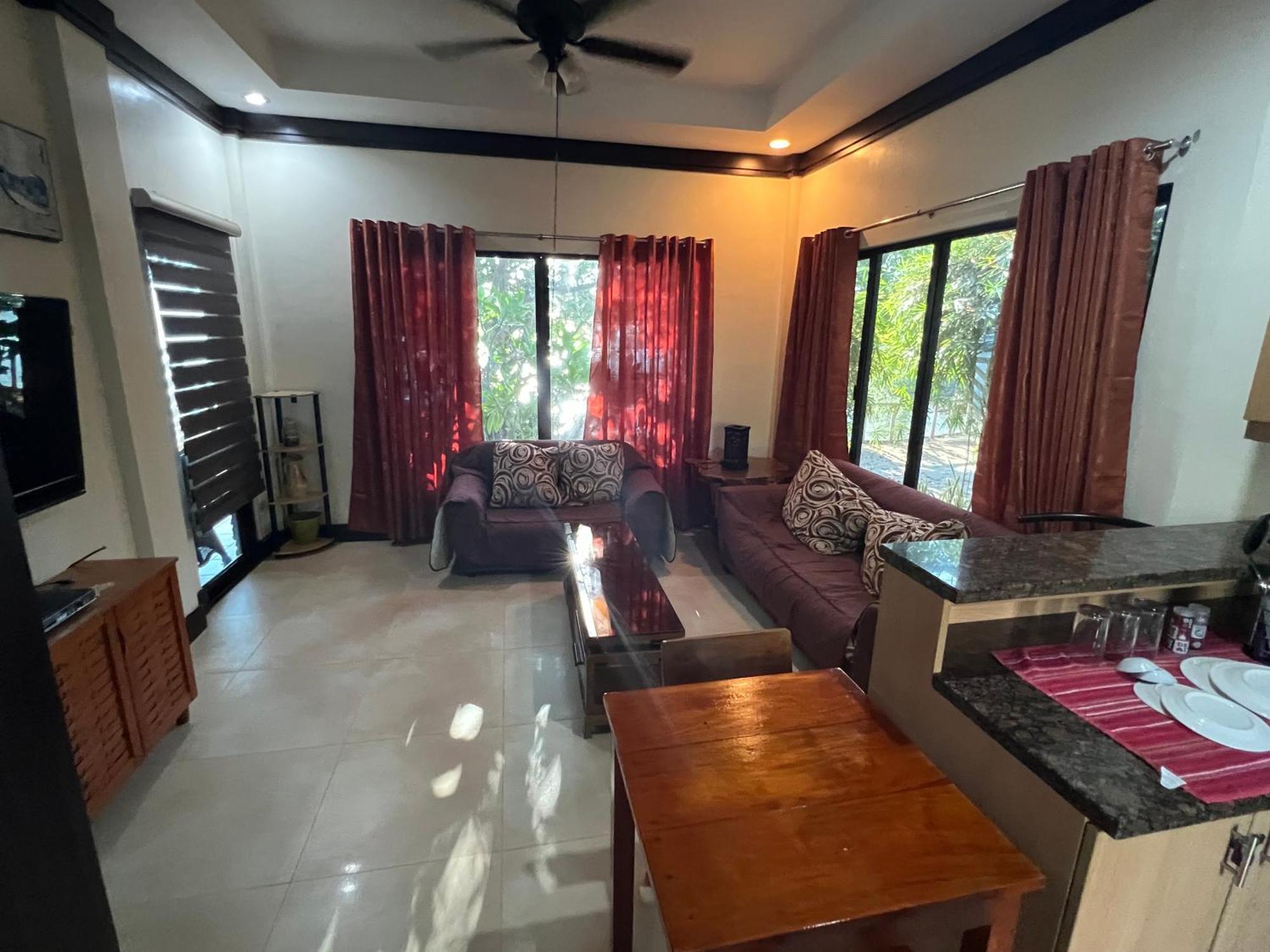 Adayo Cove Resort Siquijor Εξωτερικό φωτογραφία