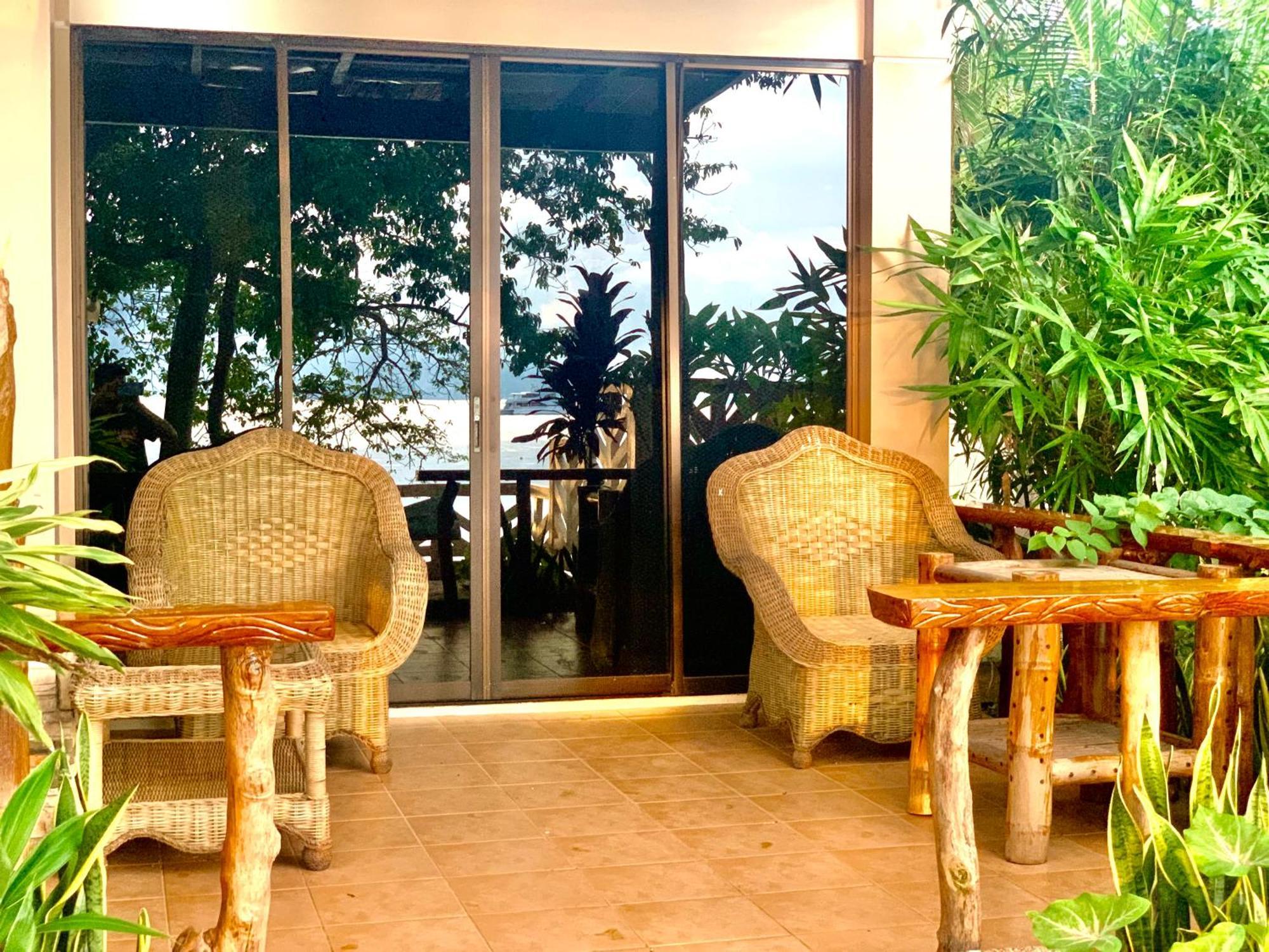 Adayo Cove Resort Siquijor Εξωτερικό φωτογραφία